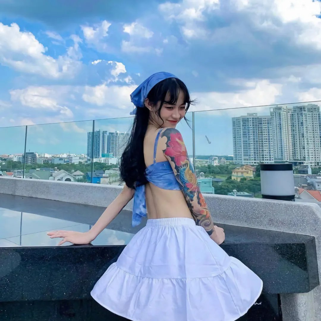 神奇的护裆
