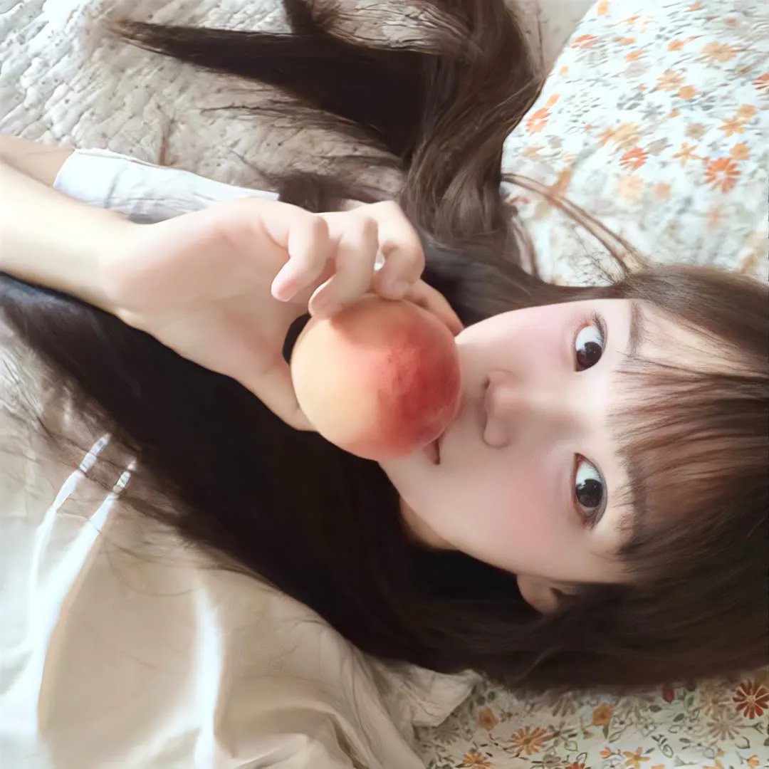 美好的夏天