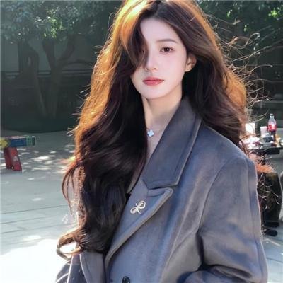 白莲花